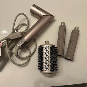 Shark FlexStyle® Air Styling & Drying System-Stone